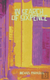 In Search Of Sixpence