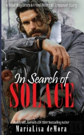 In Search Of Solace