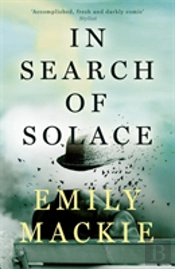 In Search Of Solace