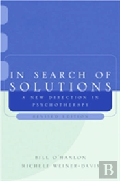 In Search Of Solutions
