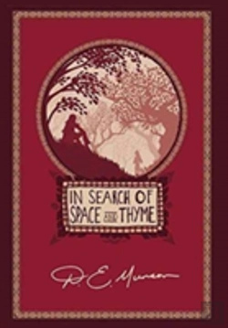 Bertrand.pt - In Search Of Space And Thyme