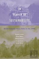 In Search Of Sustainability