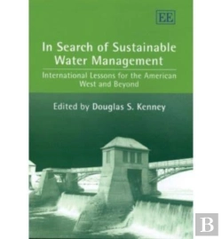 Bertrand.pt - In Search Of Sustainable Water Management - International Lessons For The American West And Beyond