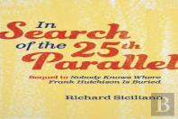 In Search Of The 25th Parallel