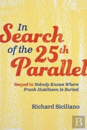 In Search Of The 25th Parallel