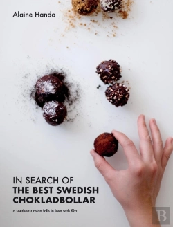 Bertrand.pt - In Search Of The Best Swedish Chokladbollar