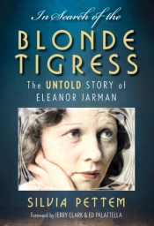 In Search Of The Blonde Tigress