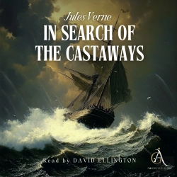Bertrand.pt - In Search Of The Castaways - Audiobook