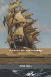 In Search Of The Castaways