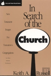 In Search Of The Church