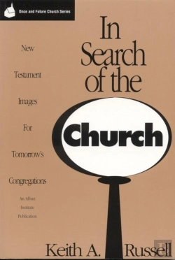 Bertrand.pt - In Search Of The Church