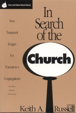 Bertrand.pt - In Search Of The Church