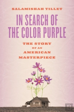 Bertrand.pt - In Search Of The Color Purple: The Story Of An American Masterpiece