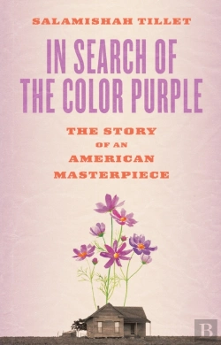 Bertrand.pt - In Search Of The Color Purple: The Story Of An American Masterpiece