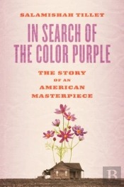 In Search Of The Color Purple