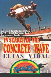 In Search Of The Concrete Wave