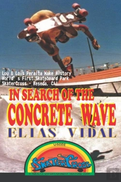 Bertrand.pt - In Search Of The Concrete Wave