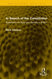 In Search Of The Constitution