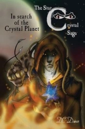 In Search Of The Crystal Planet: The Sta
