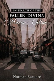 In Search Of The Fallen Divina Maria Cla