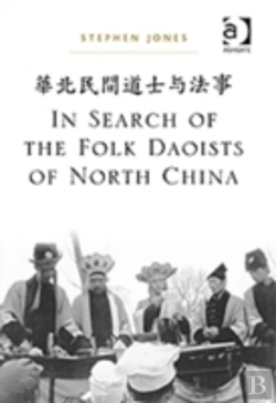 Bertrand.pt - In Search Of The Folk Daoists Of North China