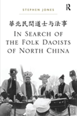 Bertrand.pt - In Search Of The Folk Daoists Of North China