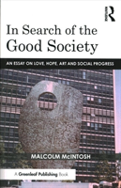 Bertrand.pt - In Search Of The Good Society