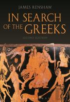 In Search Of The Greeks (Second Edition)