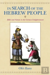 In Search Of The Hebrew People