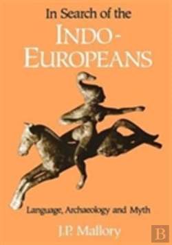 Bertrand.pt - In Search Of The Indo-Europeans