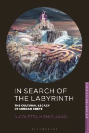 In Search Of The Labyrinth