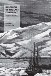 In Search Of The Last Continent