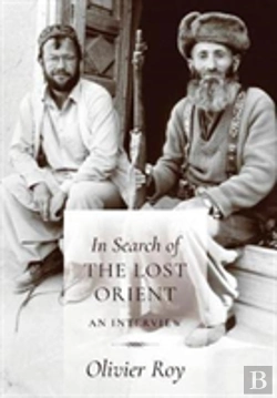 Bertrand.pt - In Search Of The Lost Orient