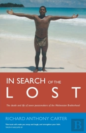 In Search Of The Lost