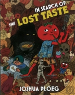 Bertrand.pt - In Search Of The Lost Taste