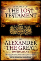 In Search Of The Lost Testament Of Alexander The Great