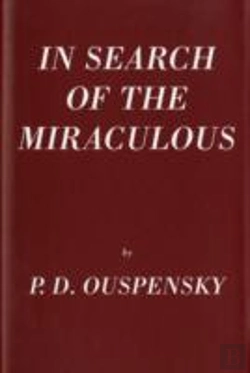 Bertrand.pt - In Search Of The Miraculous