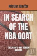 In Search Of The Nba Goat
