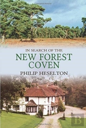In Search Of The New Forest Coven