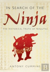 In Search Of The Ninja