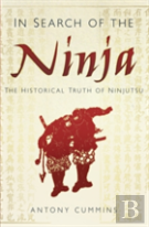 In Search Of The Ninja