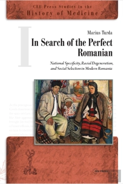 Bertrand.pt - In Search Of The Perfect Romanian