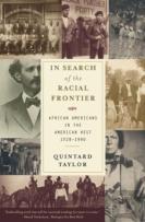 In Search Of The Racial Frontier