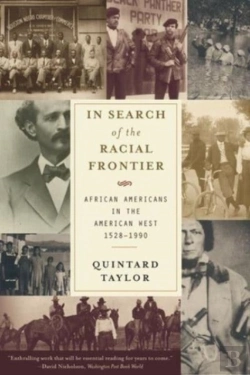 Bertrand.pt - In Search Of The Racial Frontier
