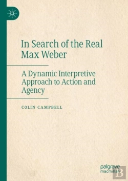 Bertrand.pt - In Search Of The Real Max Weber