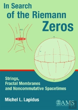 Bertrand.pt - In Search Of The Riemann Zeros