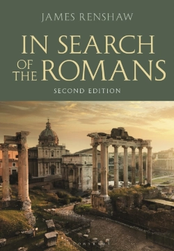 Bertrand.pt - In Search Of The Romans (Second Edition)