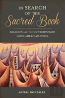 In Search Of The Sacred Book