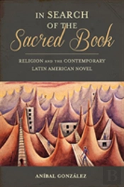 In Search Of The Sacred Book