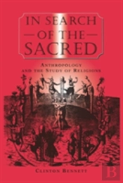In Search Of The Sacred
